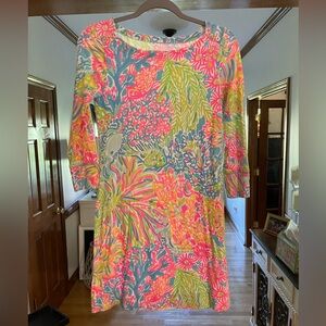 Lilly Pulitzer Dress Size XS